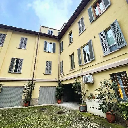 Art Home Appartement *